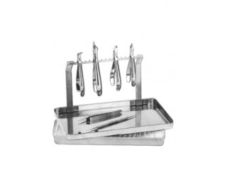Pliers for Orthodontics